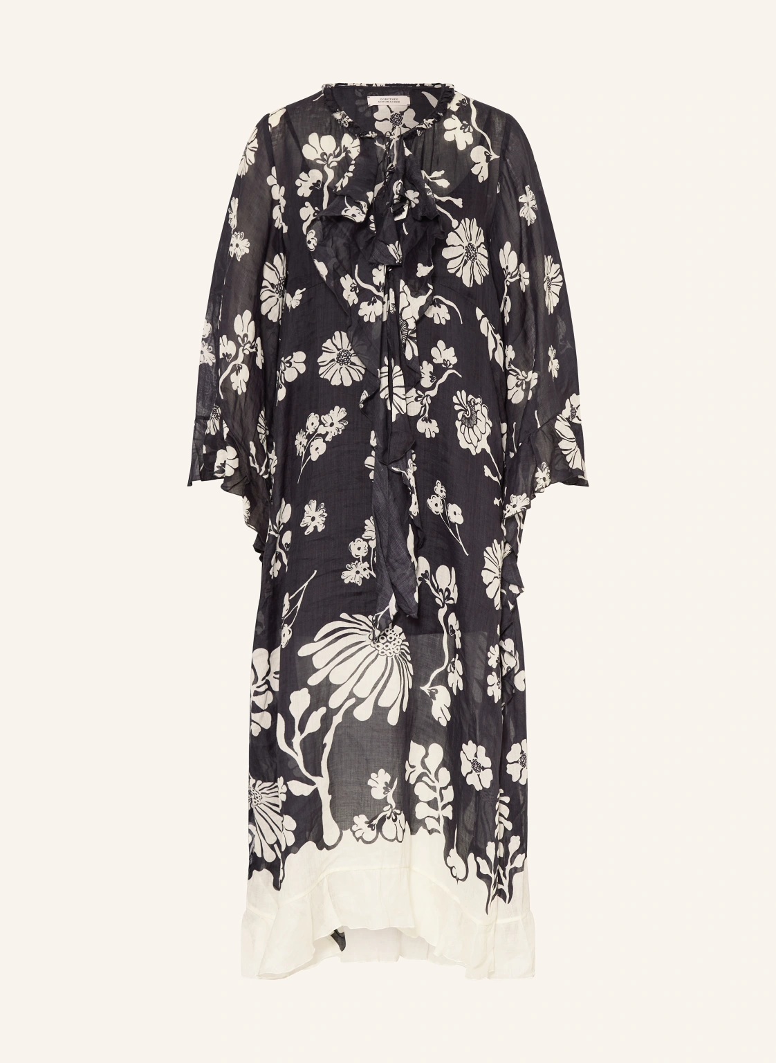 DOROTHEE SCHUMACHER Kleid FLORAL DAYDREAM mit 3/4-Arm