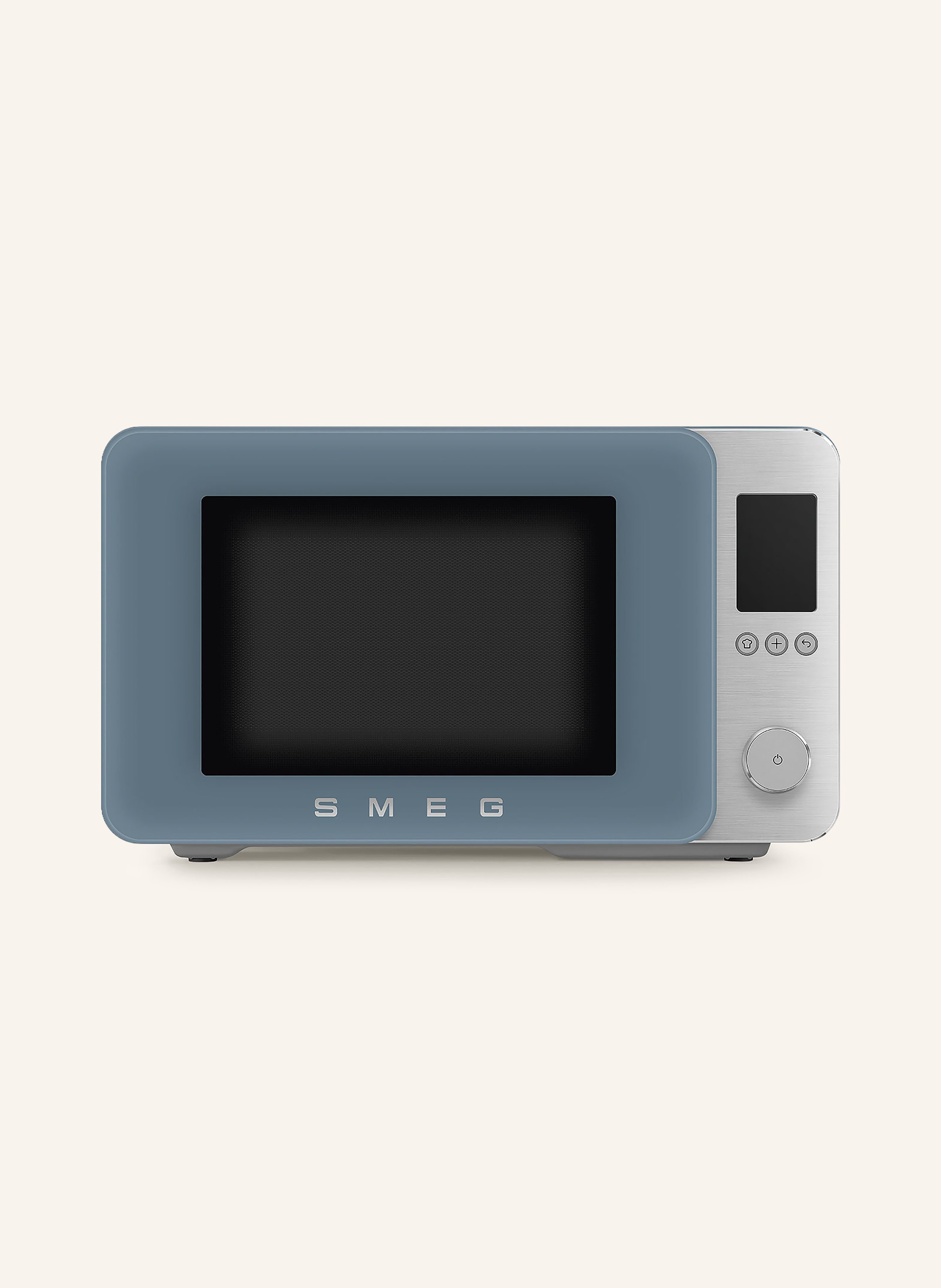 SMEG Mikrowelle MOC02