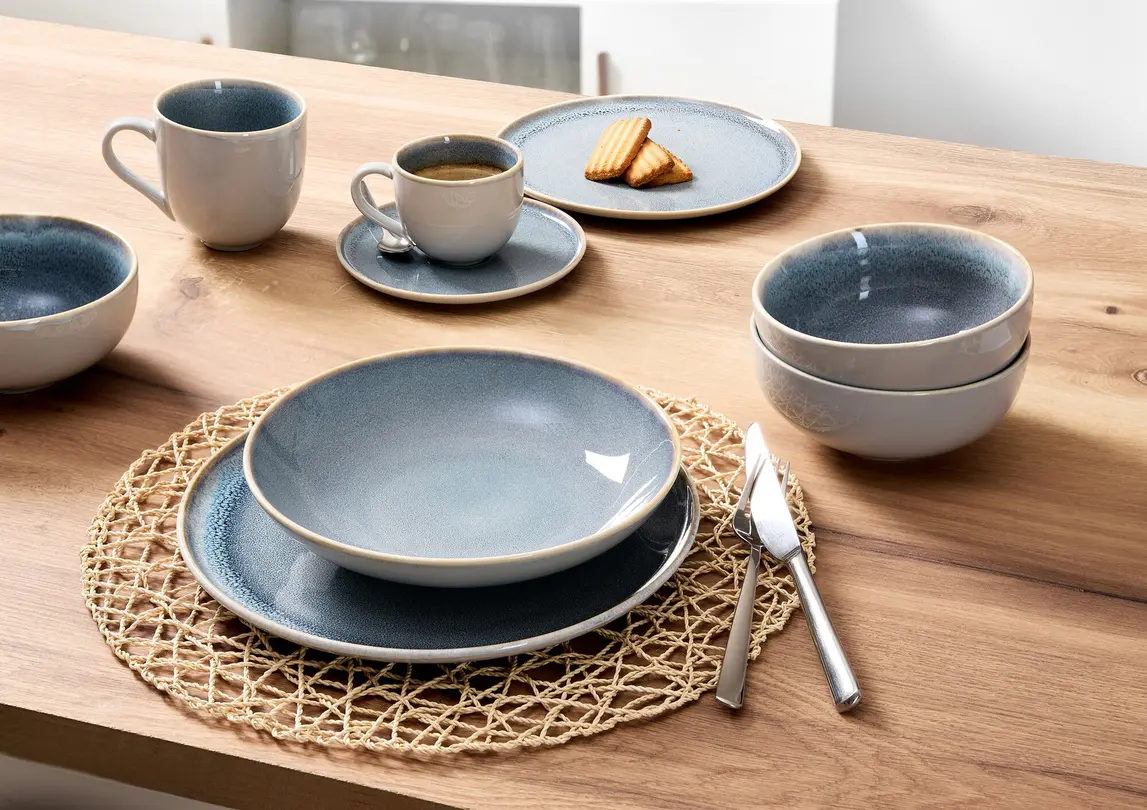 Untertasse Skagen