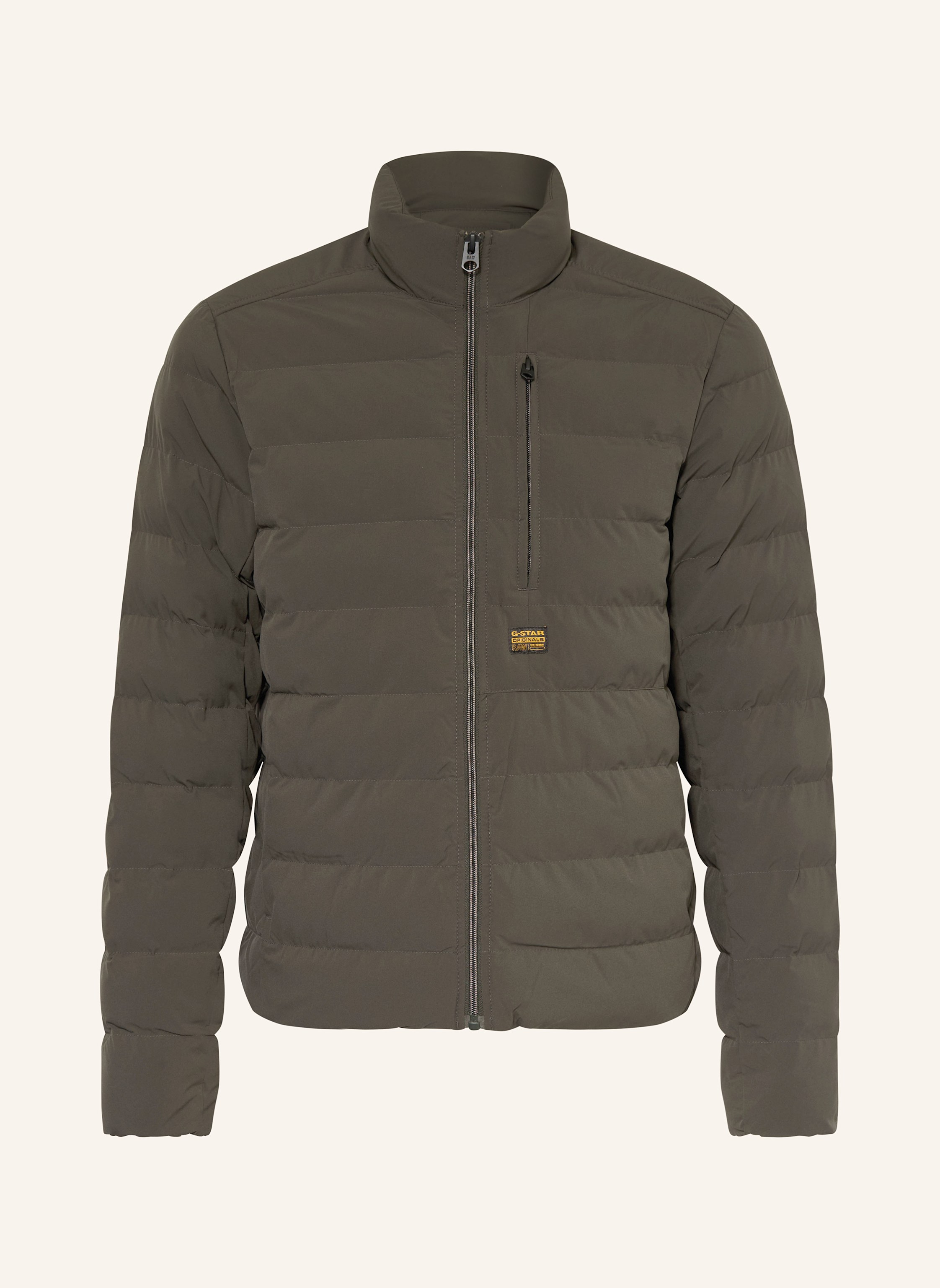 G-Star Steppjacke FOUNDATION