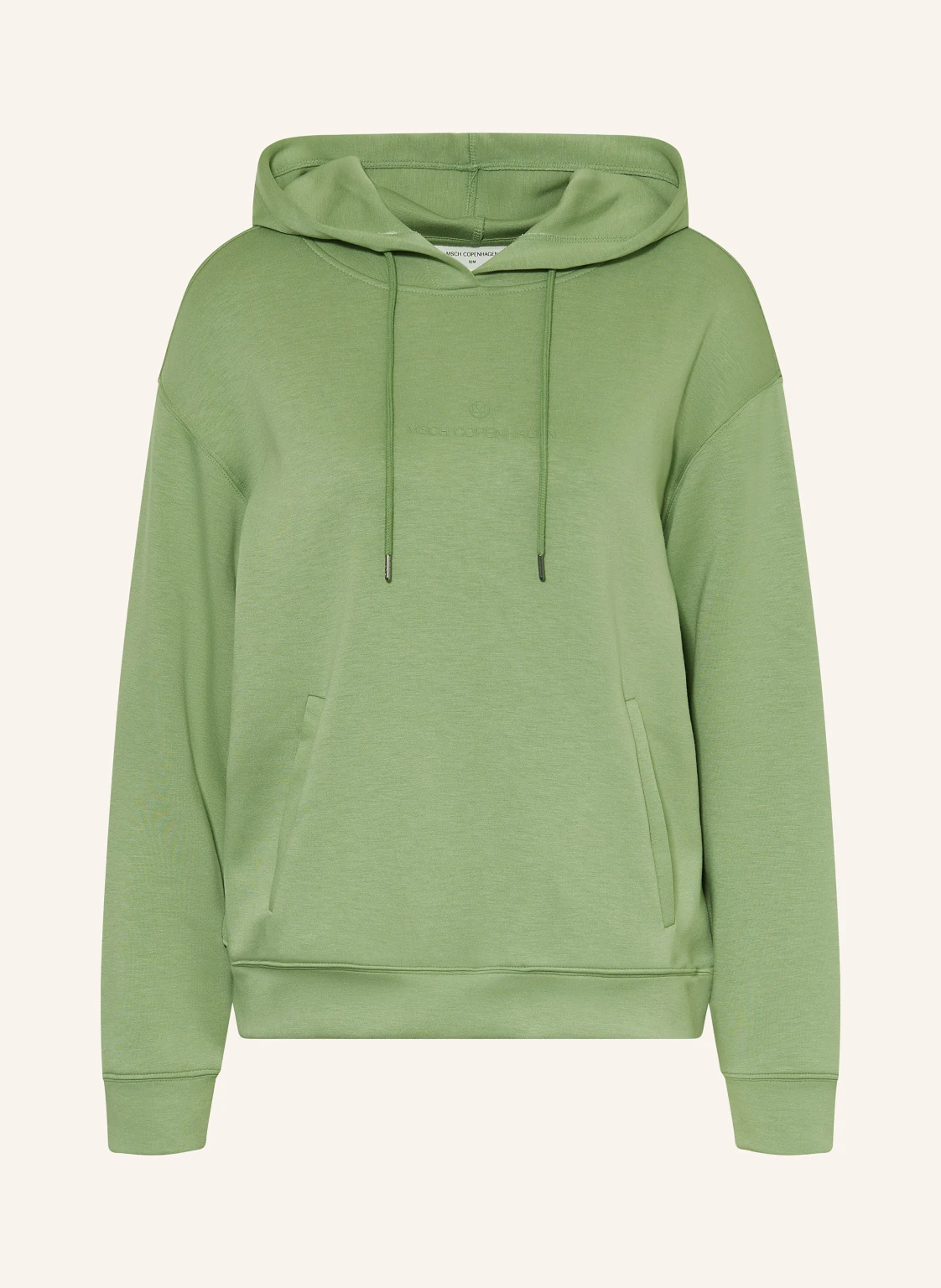 MSCH COPENHAGEN Hoodie MSCHIMA
