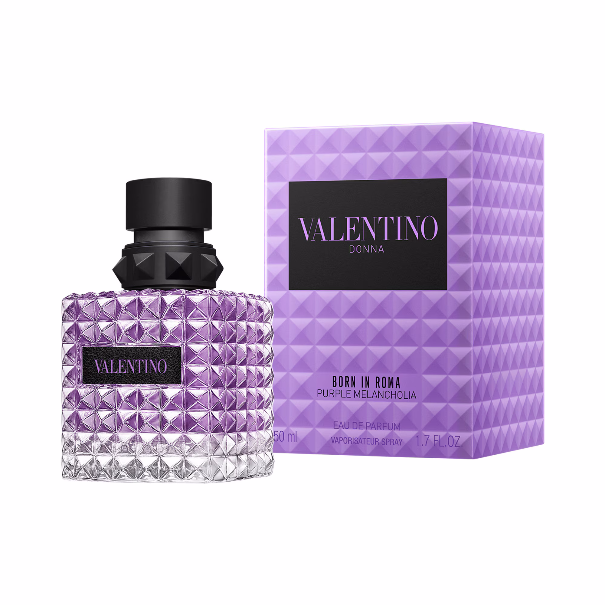 BORN IN ROMA PURPLE MELANCHOLIA DONNAEau de parfum