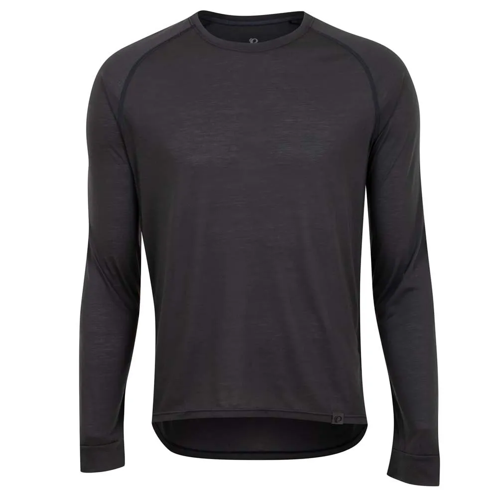 Pearl Izumi Canyon long sleeve jersey
