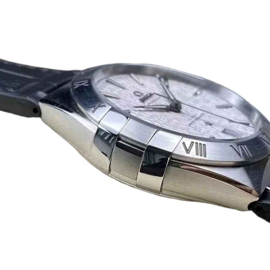 Omega Constellation Gray Dial 131.12.41.21.06.001 Ultimate Clone Quality