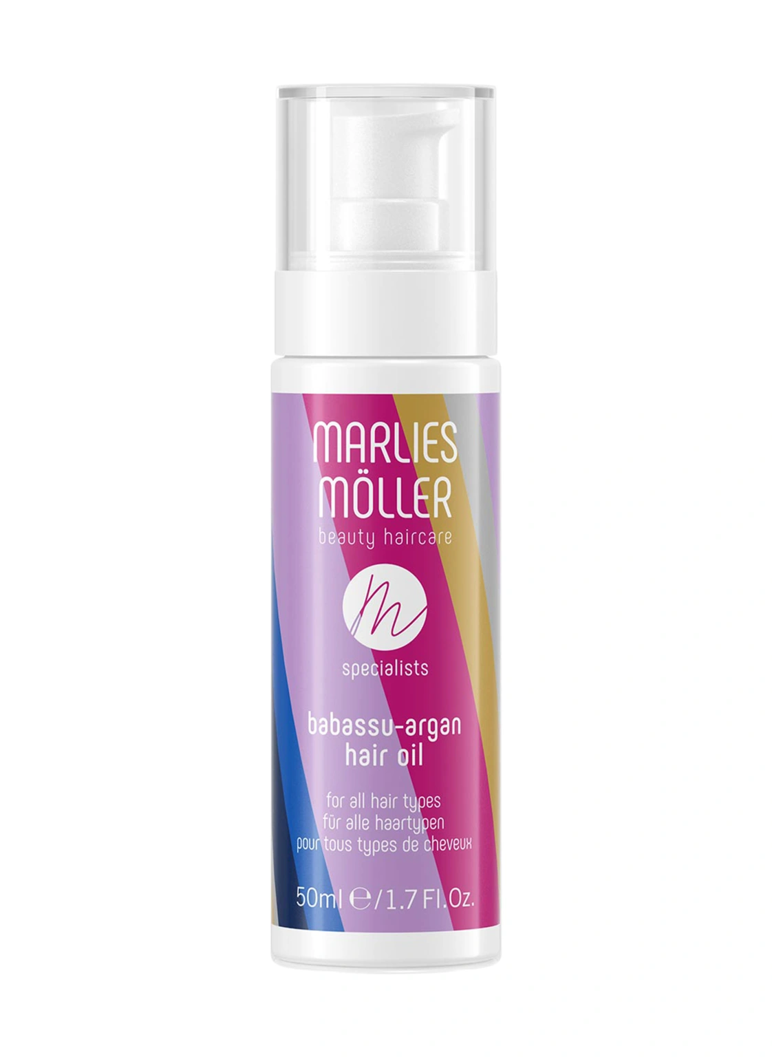 MARLIES MÖLLER SPECIALISTS