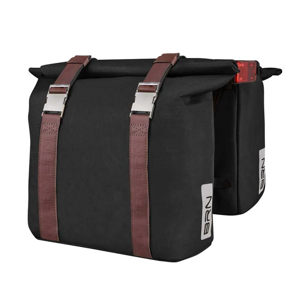 Brn Vienna 17 17L panniers