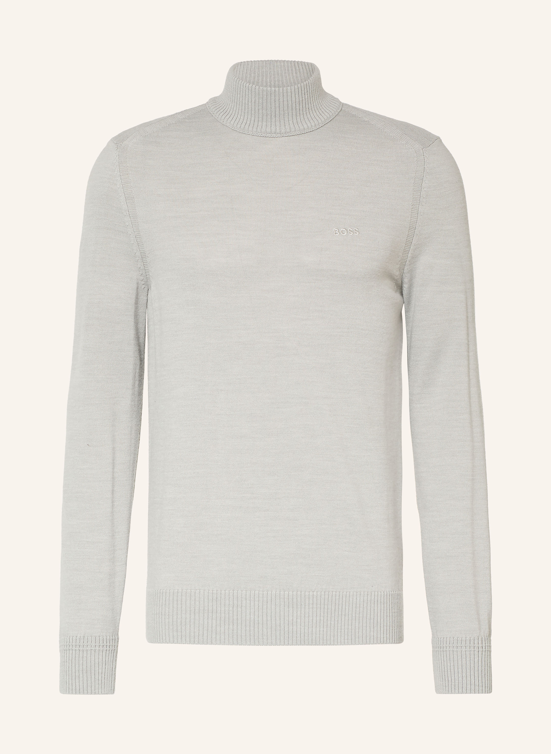BOSS Pullover AVAC
