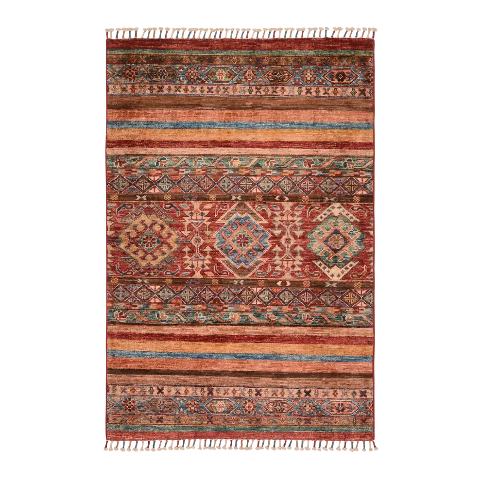 Orientteppich Serai