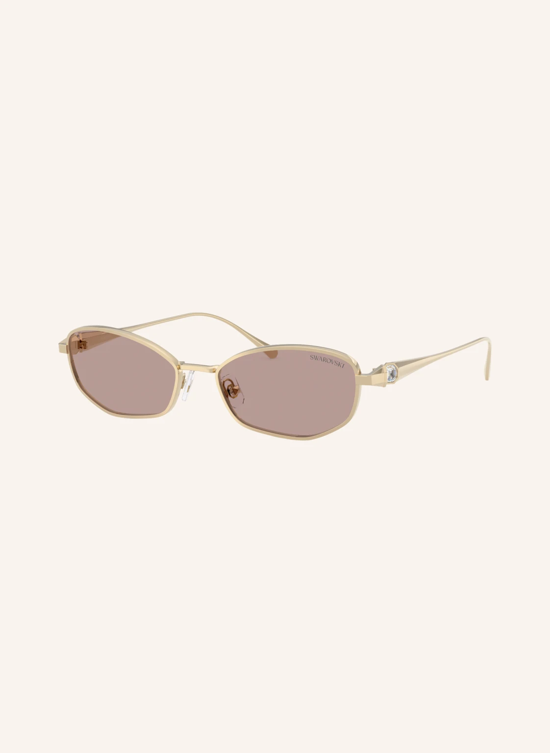 SWAROVSKI Sonnenbrille SK7042