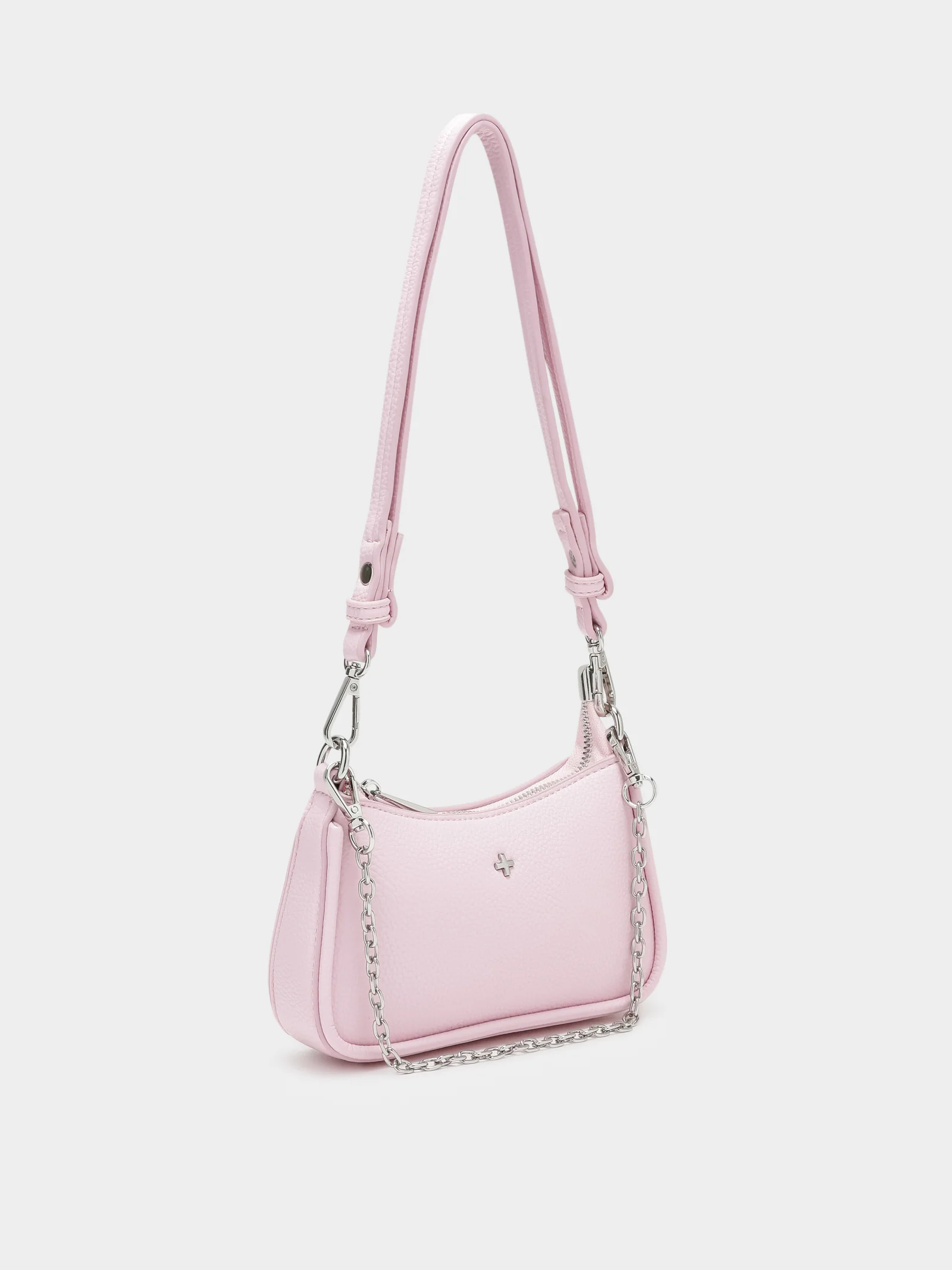 Poppy Pebble Mini Bag
