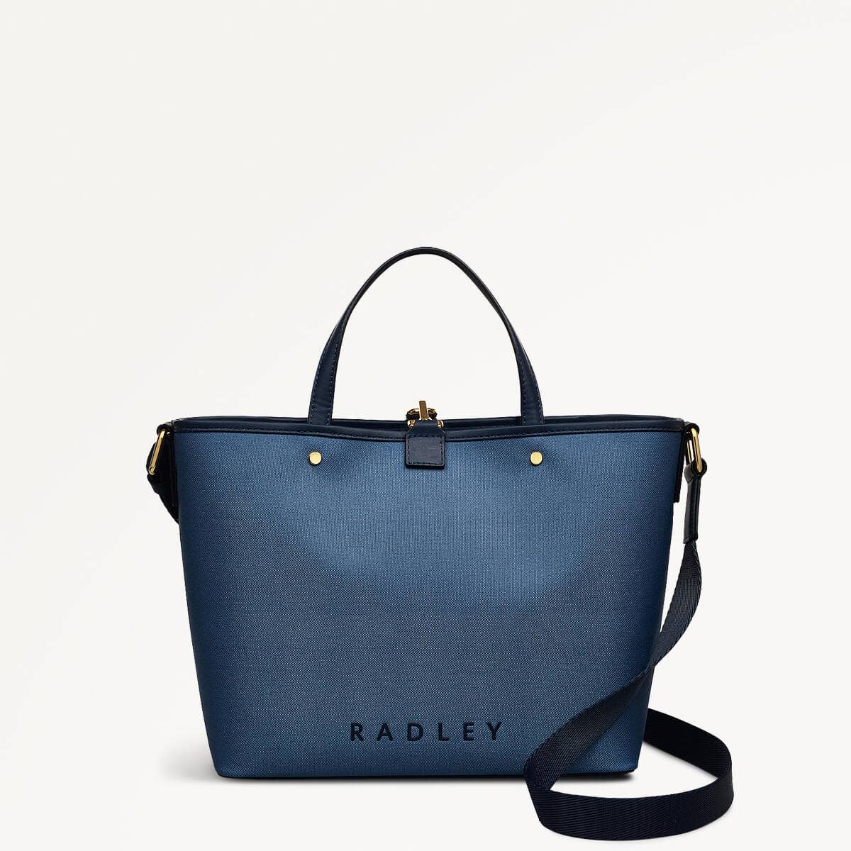 Addison Row Responsible Medium Open Top Grab Bag - OHD11102
