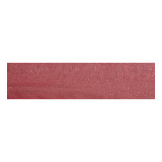 Red Bowtique Organdie Ribbon 36mm x 5m