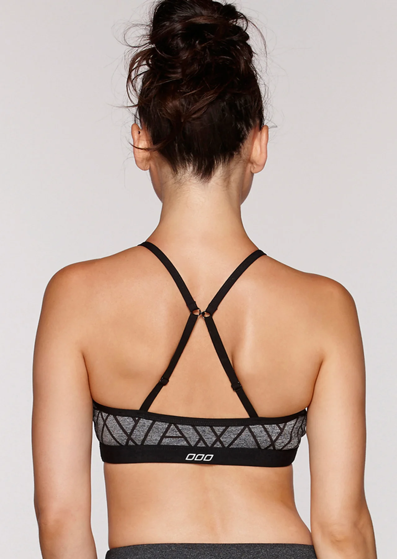 Dahlia Sports Bra