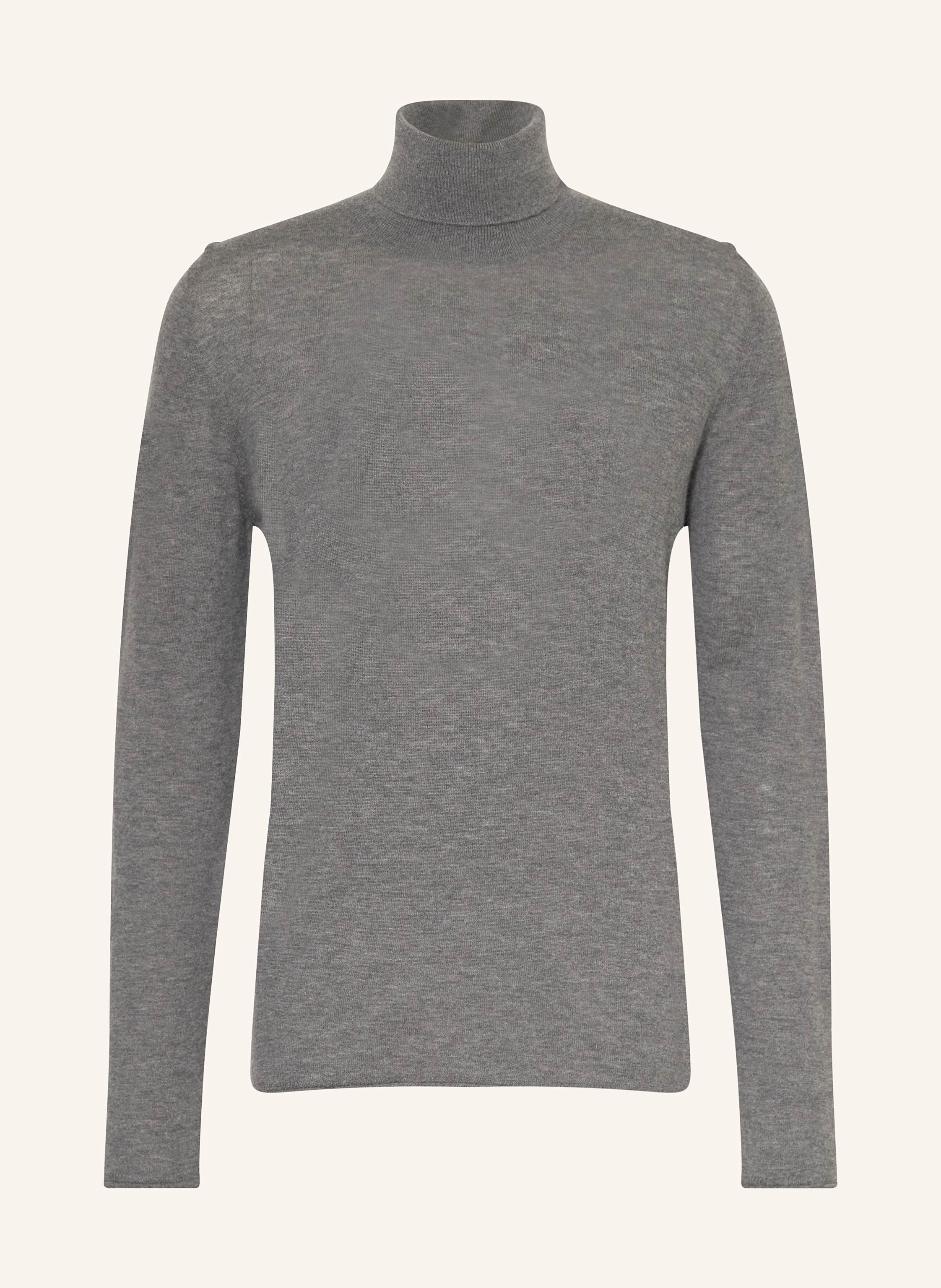 roberto collina Rollkragenpullover mit Cashmere