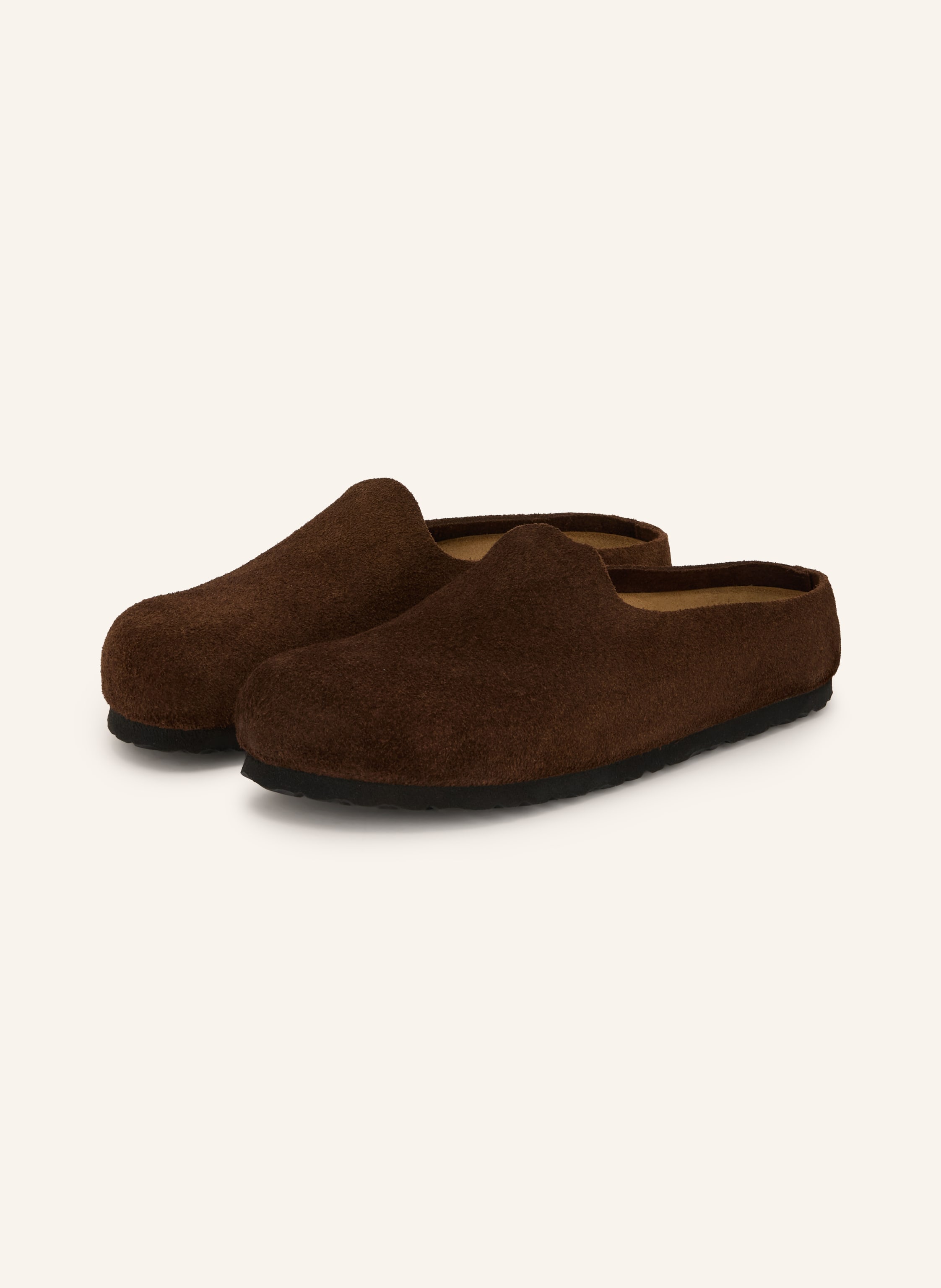 BIRKENSTOCK Pantoletten AMSTERDAM WRAPPED