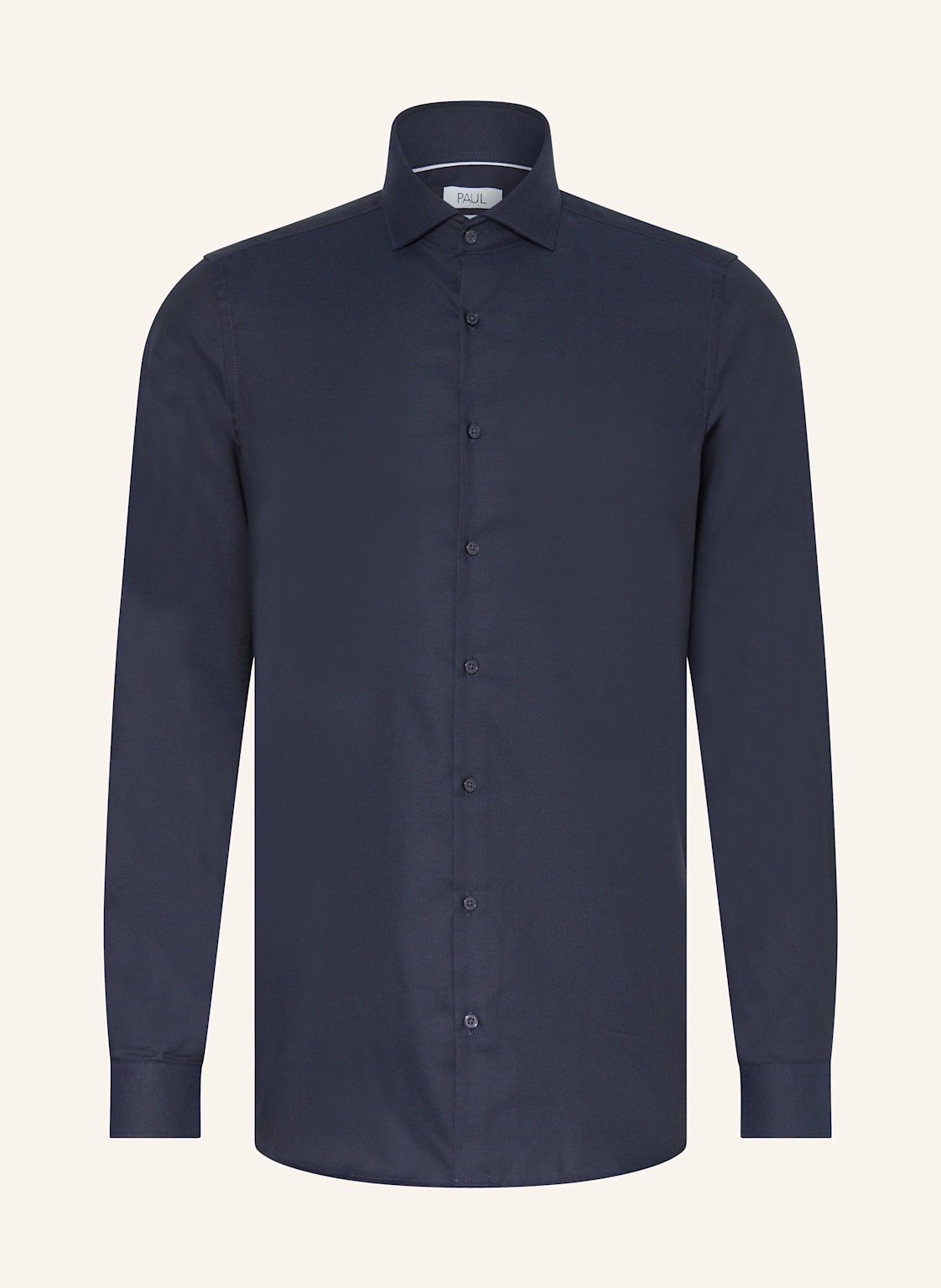PAUL Hemd Slim Fit