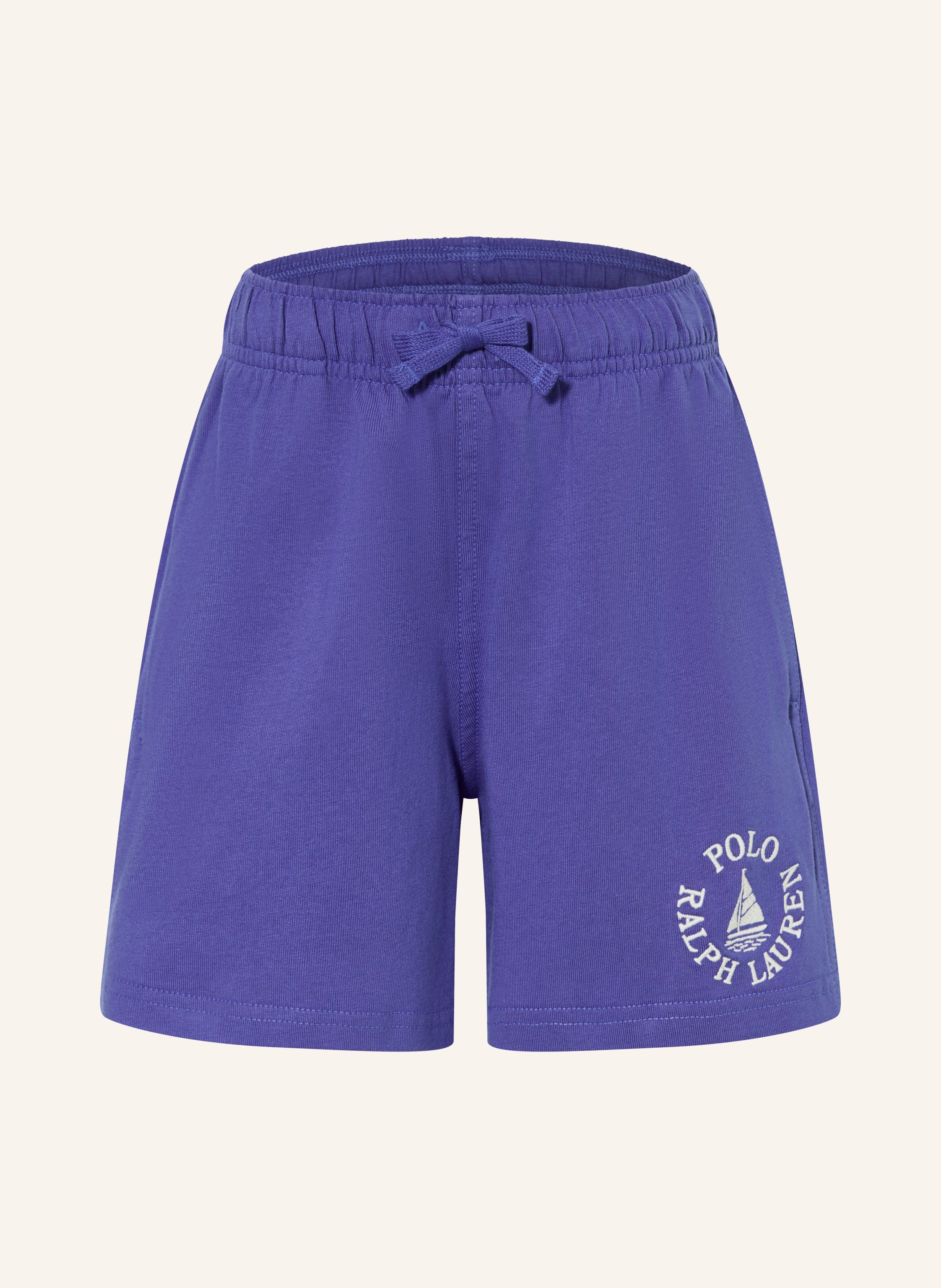 POLO RALPH LAUREN Jerseyshorts