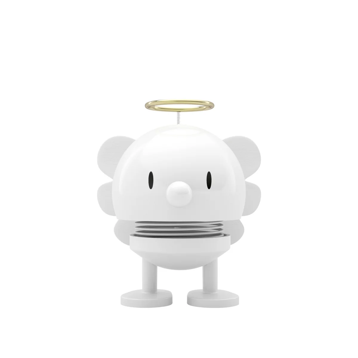 Hoptimist - Angel Dekofigur