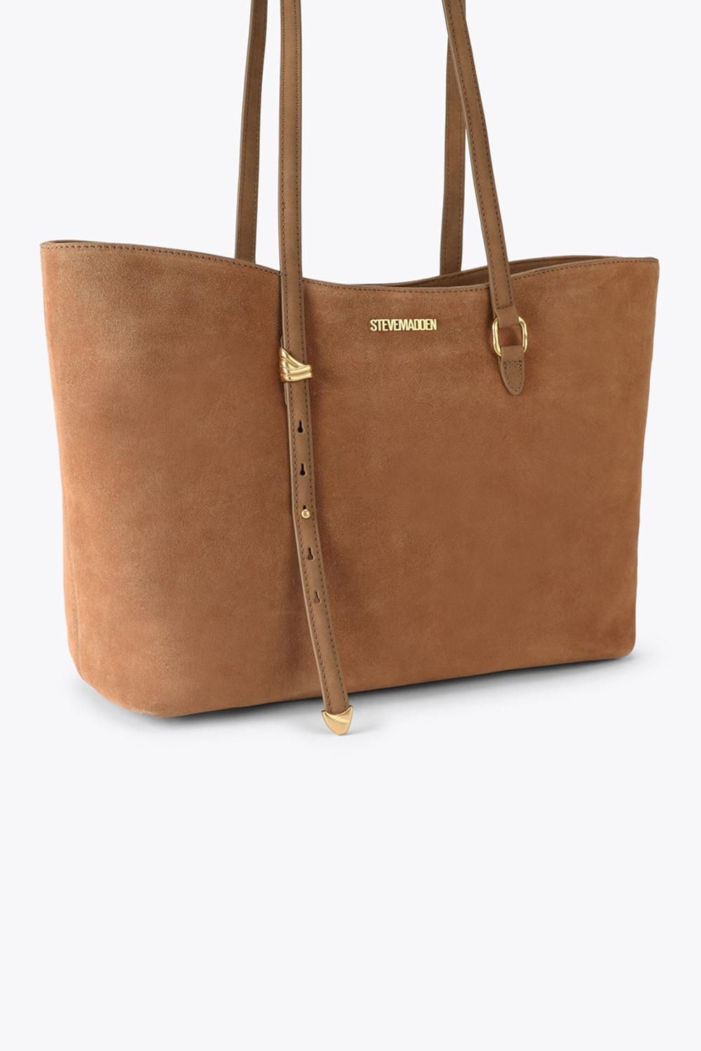 STEVE MADDEN Sparrow Bag Brown'