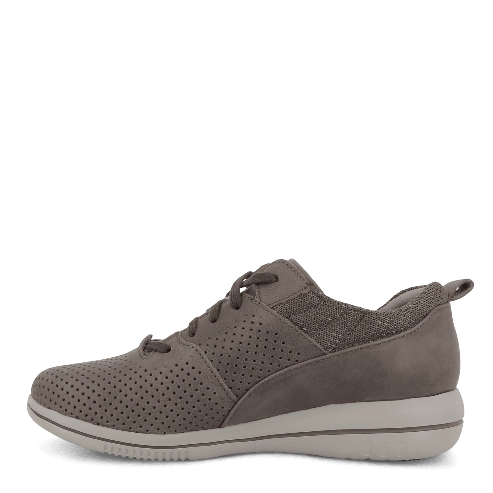 LEAF LAIA - WARM GREY