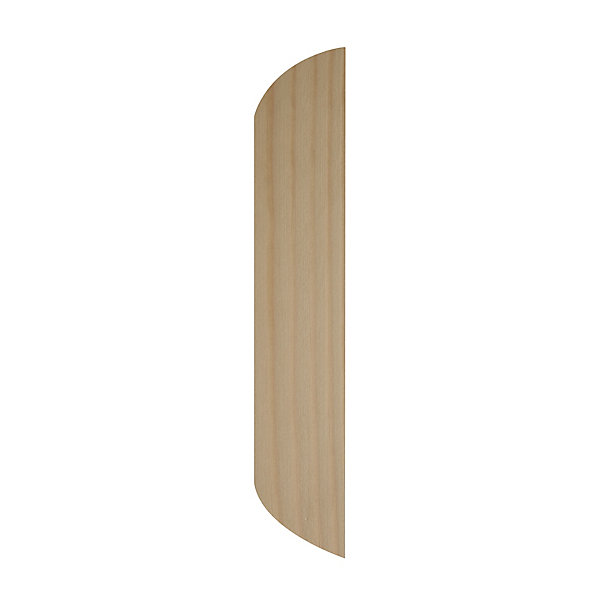 Champlat pin 2 arrondis 6 x 50 mm L.2,4 m
