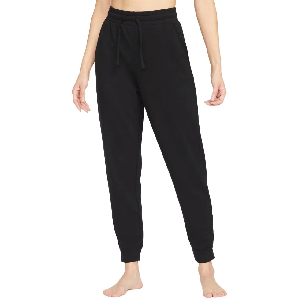 Nike Yoga Dri Fit joggers