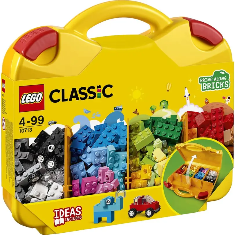 Bausatz Classic