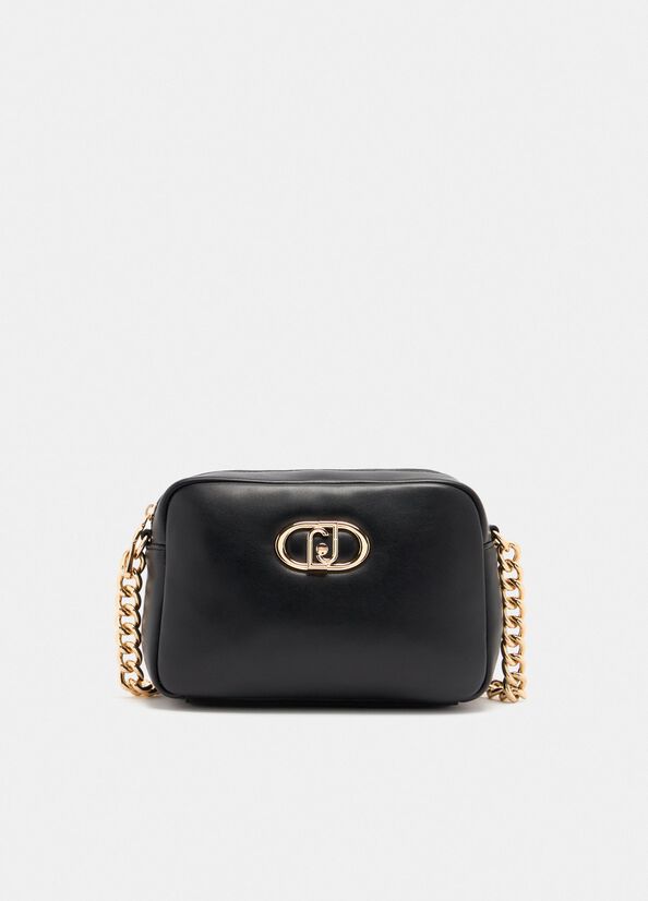 Borsa a tracolla LaPuffy media