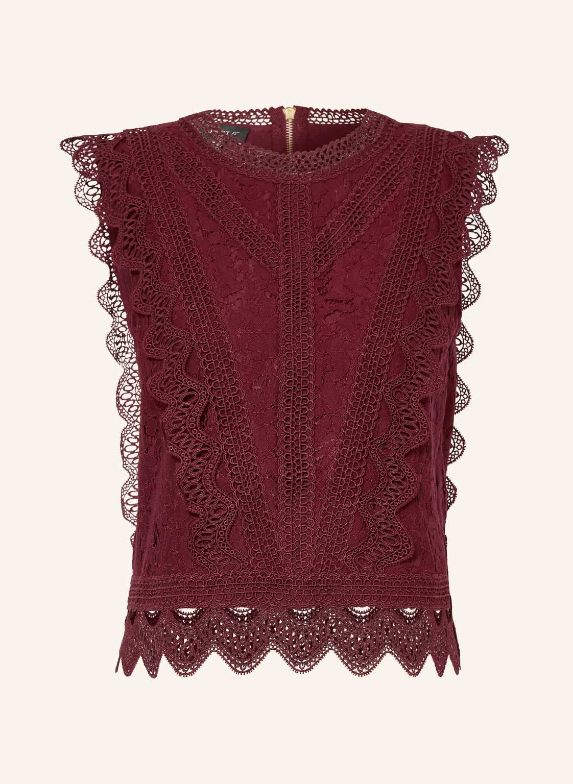 APART Spitzentop