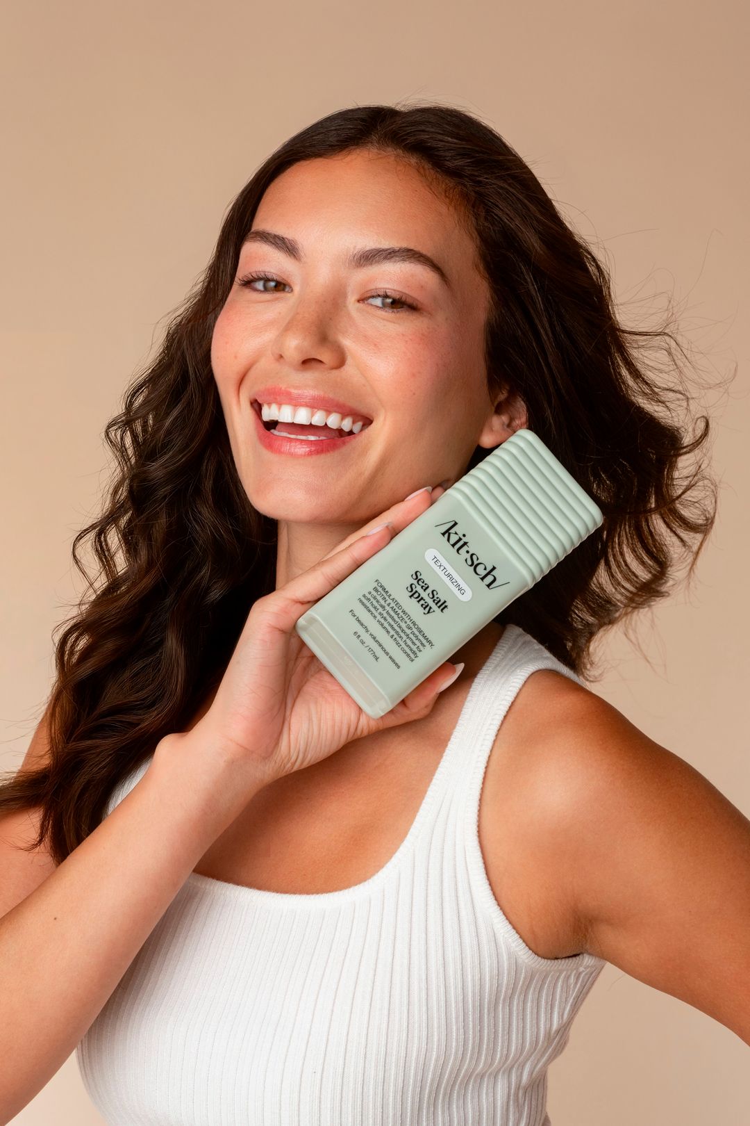 Kitsch Texturizing Sea Salt Spray