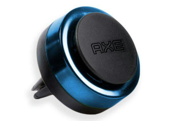 Axe Phoenix Vent Clip Air Freshener, 2-pk