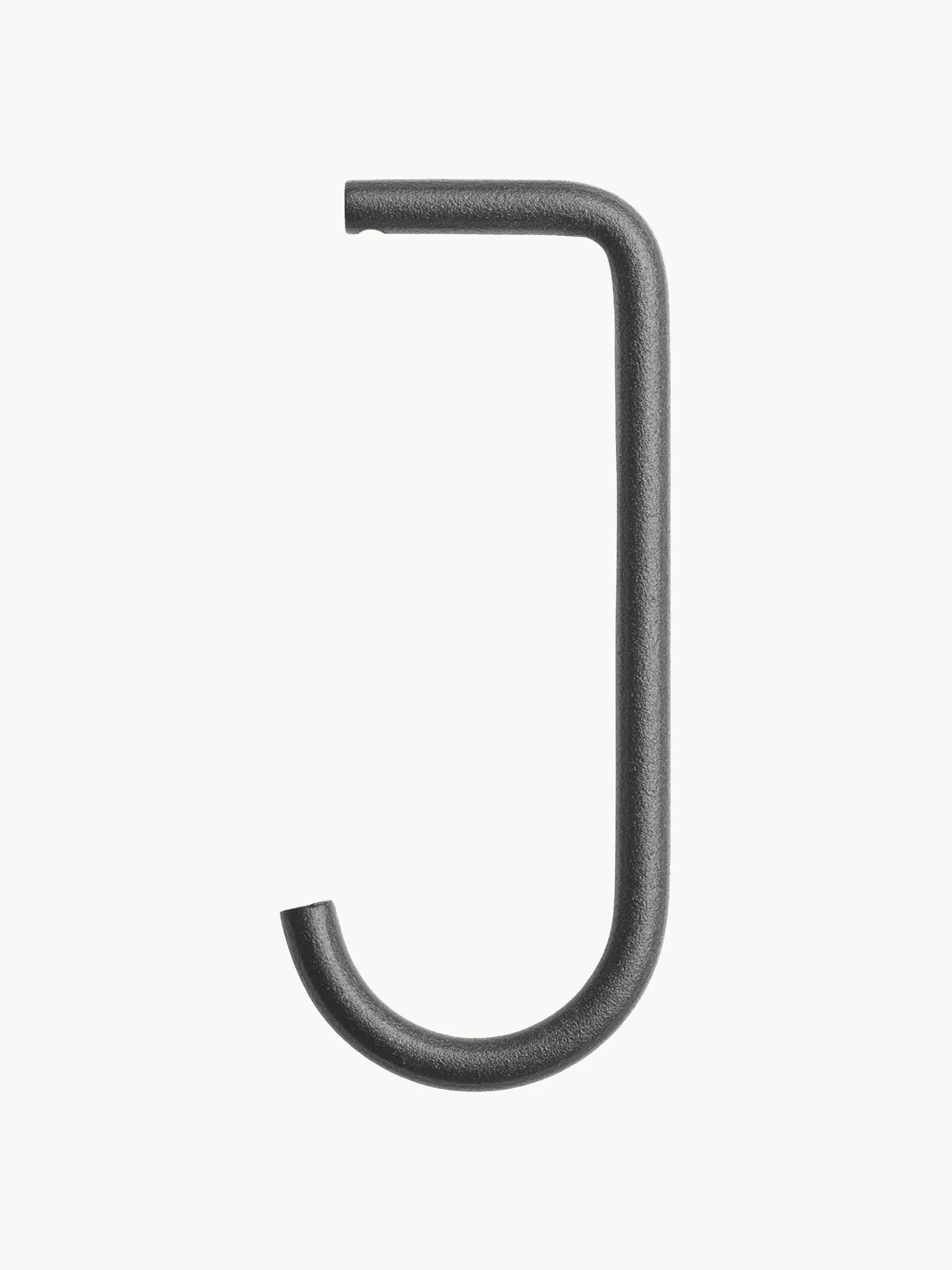 Metall-Haken String System, 5er-Set