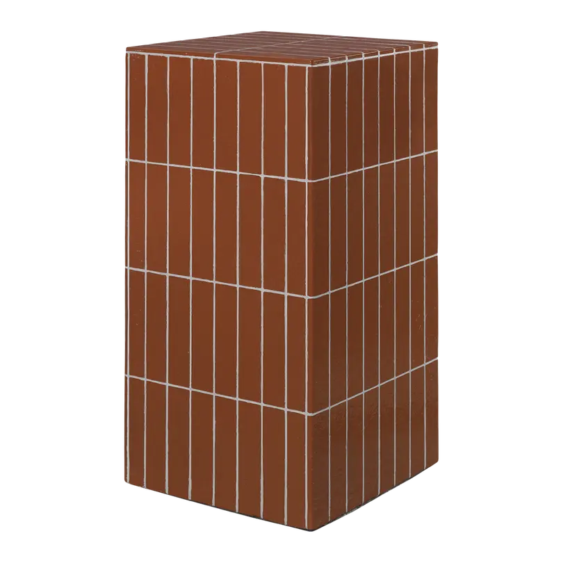 Dekosäule Pillar