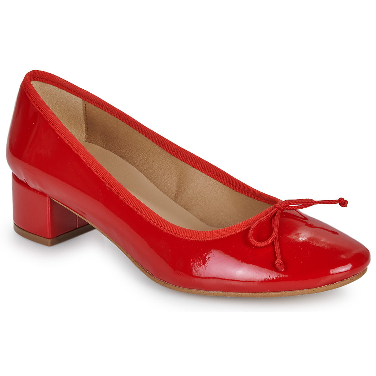 Betty London - HANNA - Red