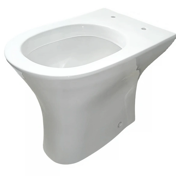 Stand WC, »REKIA«, Keramik, weiß