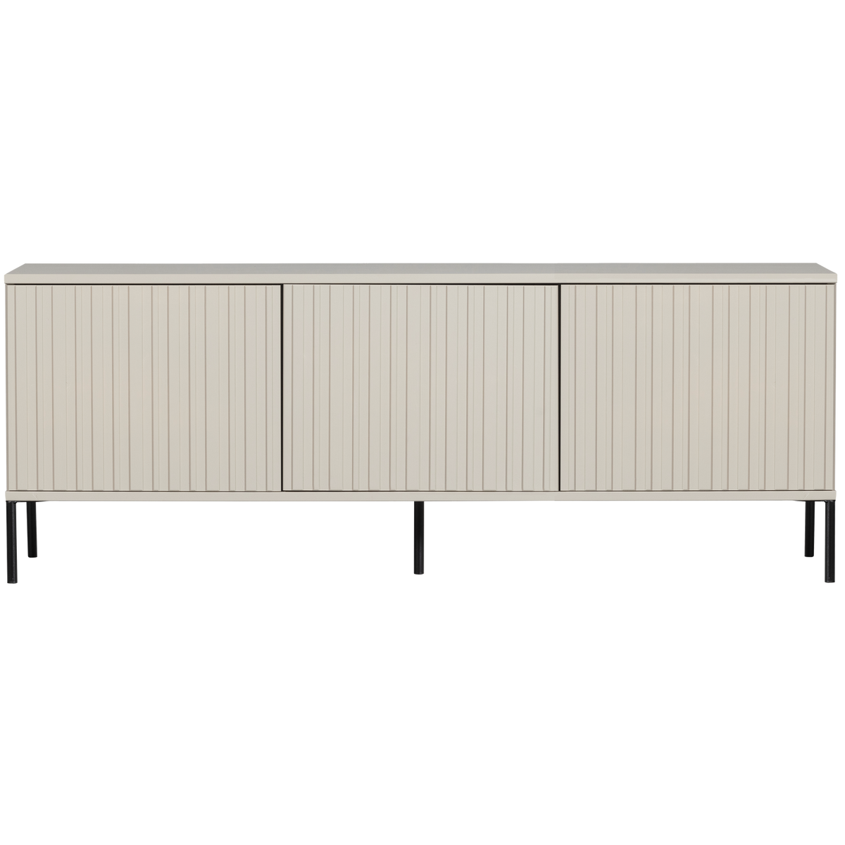 WOOOD tv meubel New Gravure - Grenen - Dust - 56x150x44