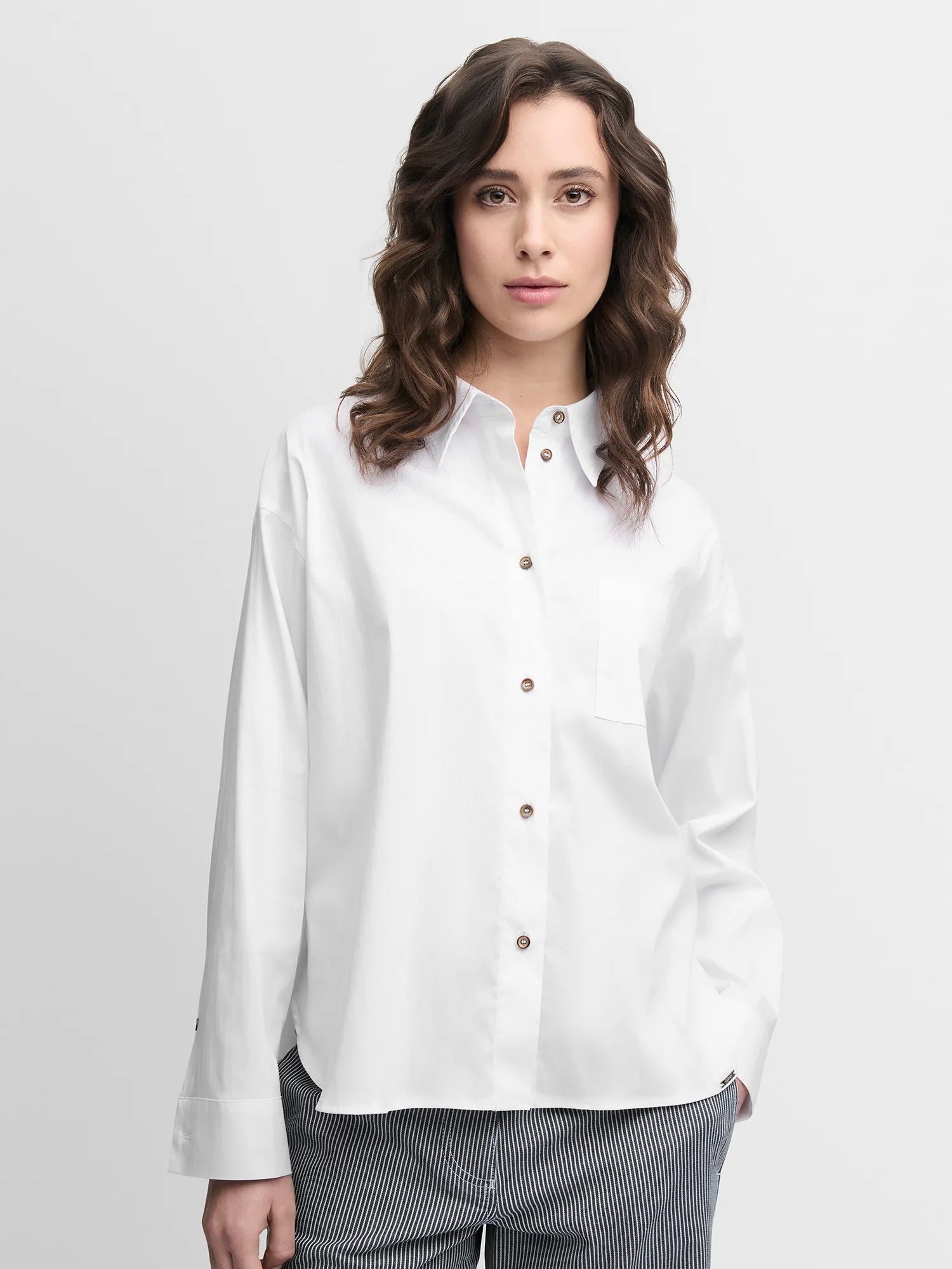 NEW Classic Blouse