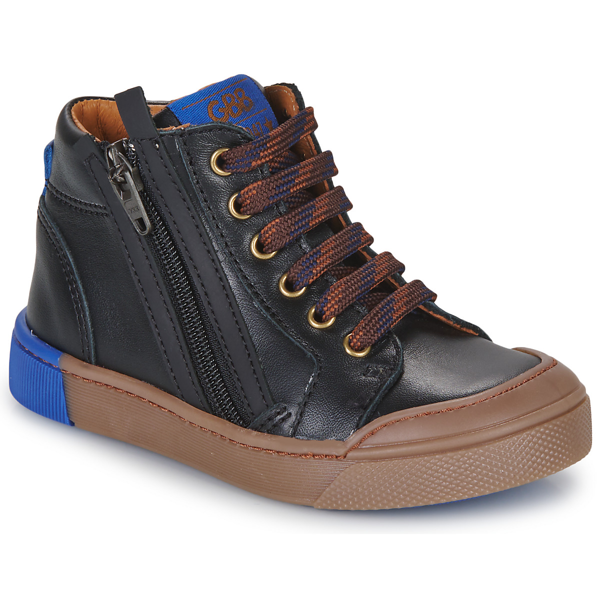 GBB - STUART - Black
