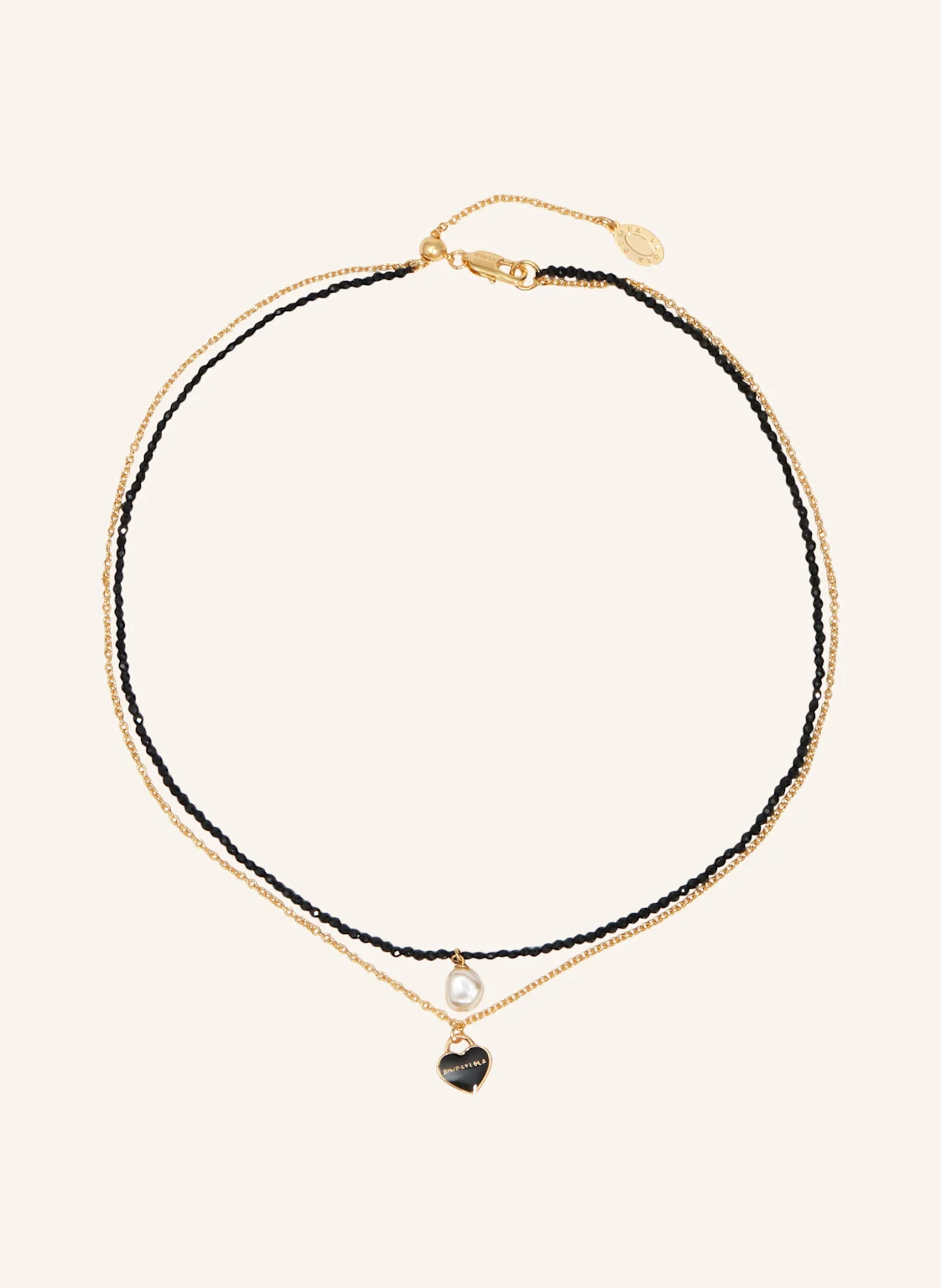 BIMBA Y LOLA Kettenanhänger
