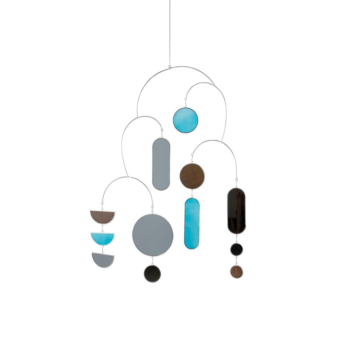 Zuiver Sparkle Suncatcher - Bruin