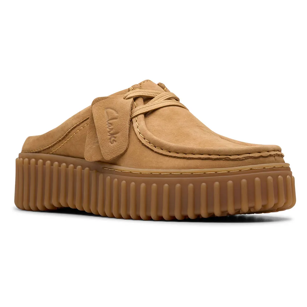 Clarks Shoes Torhill Mule sandals