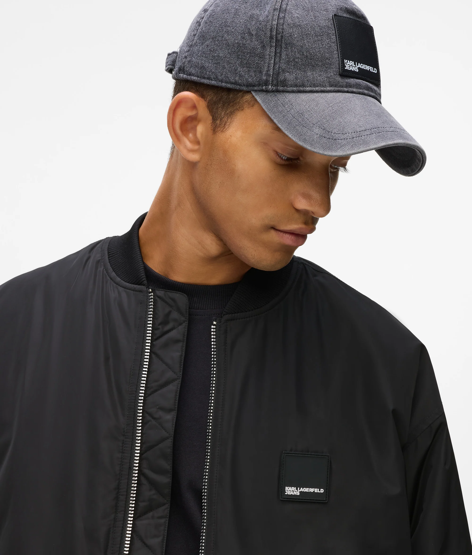 Blouson aviateur