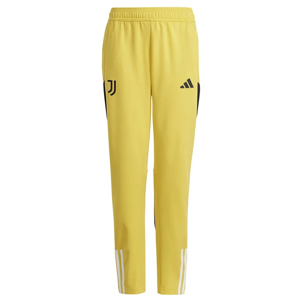 adidas Juventus 23/24 training junior tracksuit pants