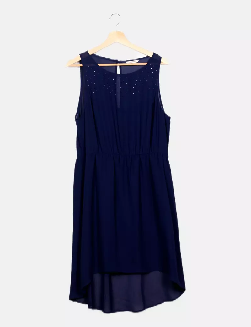 Camaïeu casual dress Flowing