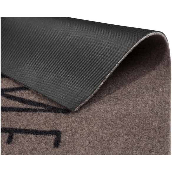 Türmatte, Taupe, 40 x 60 cm