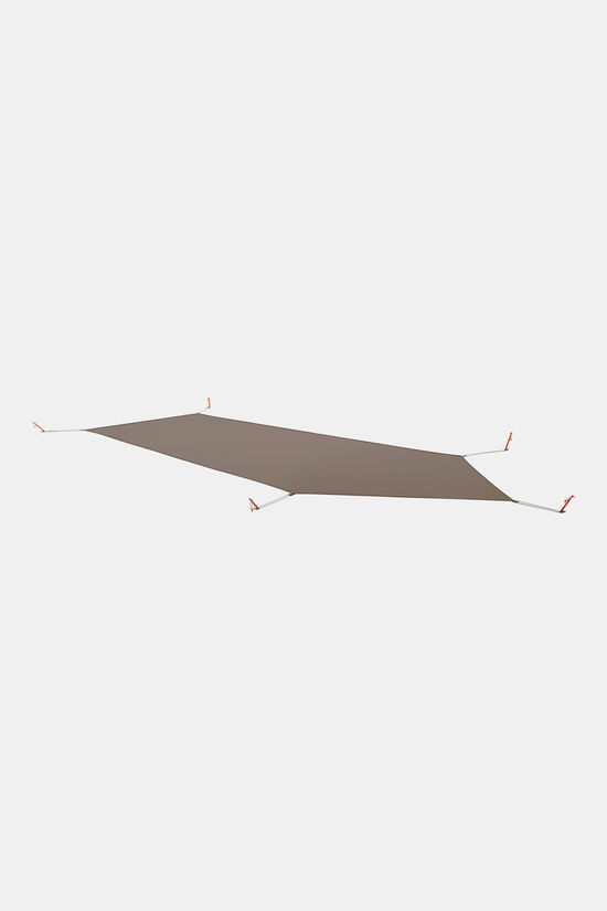 Vaude Ultralight Hogan 1P Grondzeil