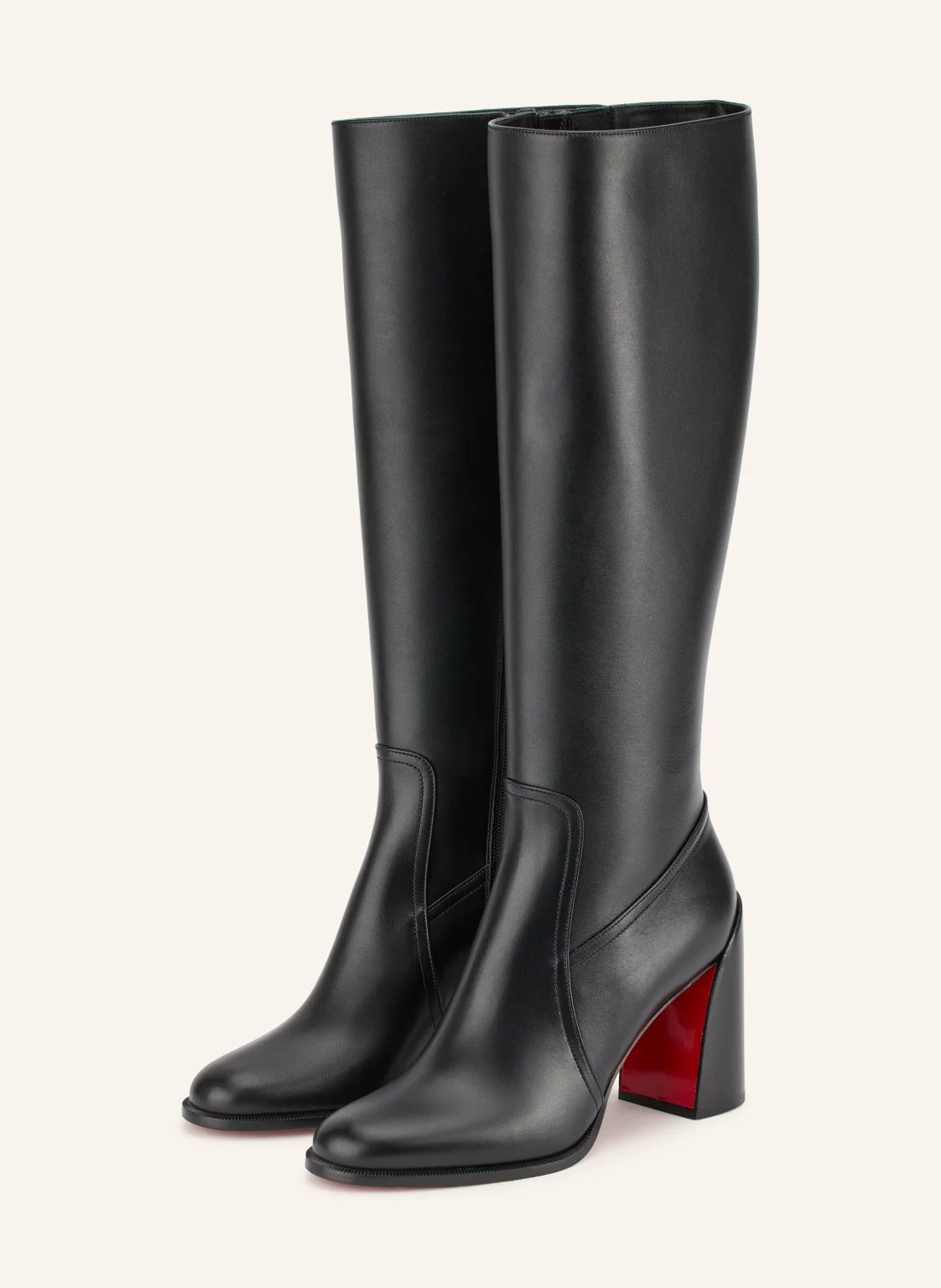 Christian Louboutin Stiefel IRANINA