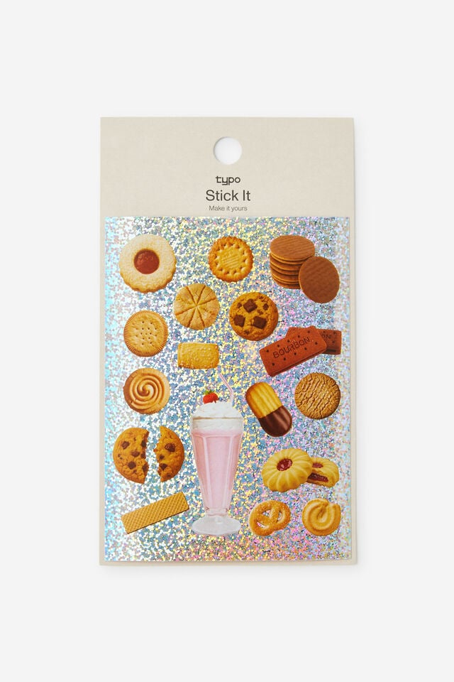 Stick It Sheet