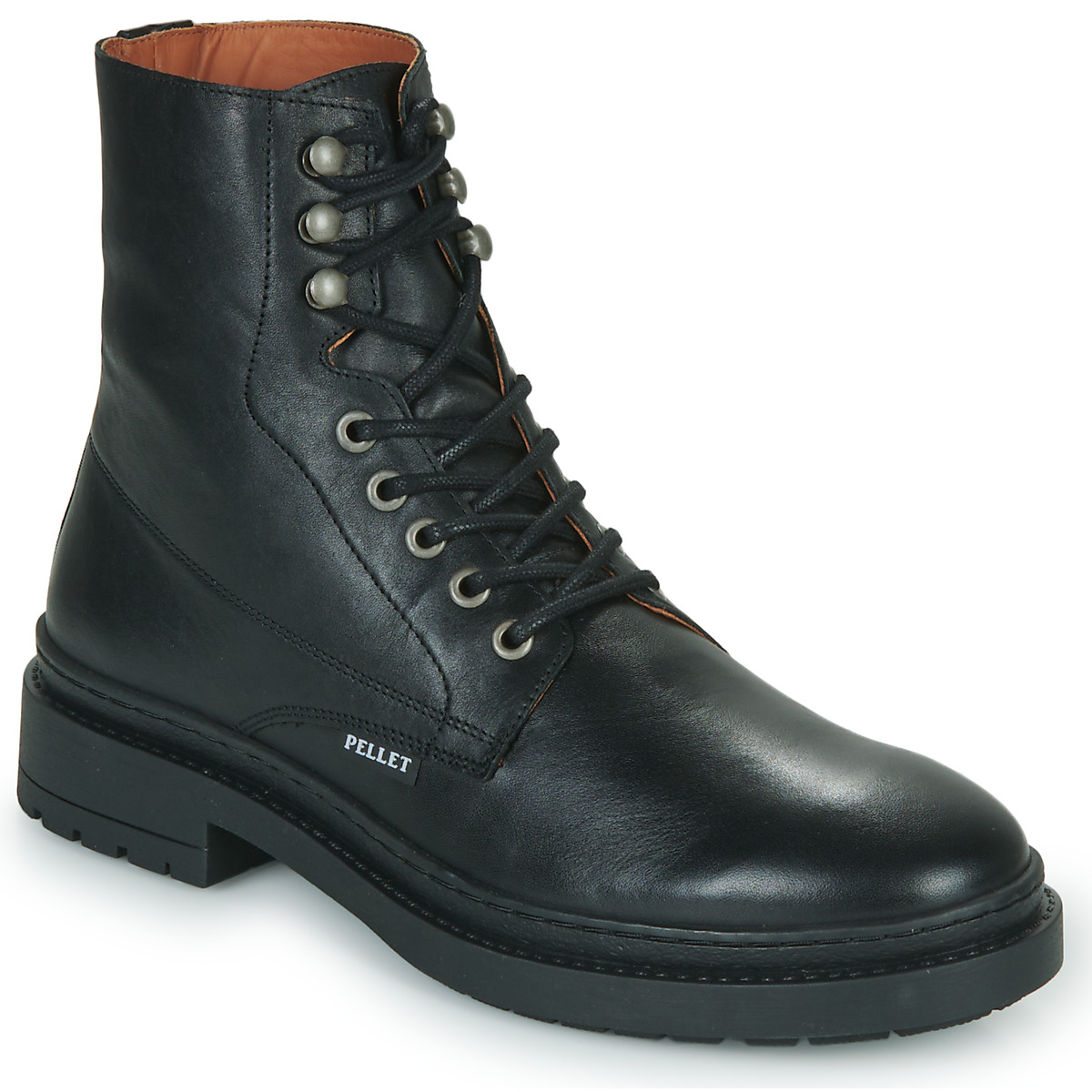 Pellet - JONAS - Veal / Black