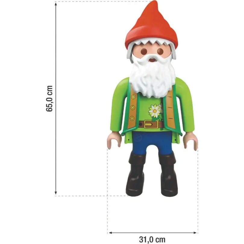 Figur Lechuza